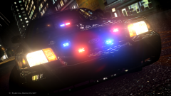 Unmarked Crown Vic By JokerMods