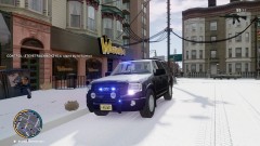 ALDERNEY / ALASKA STATE TROOPERS EXPEDITION