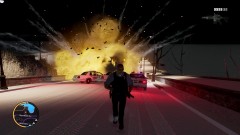 Alderney/ Alaska State Troopers in action