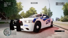 LCPD