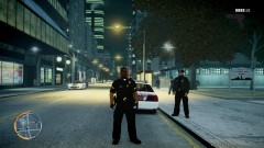 LCPD & Liberty County