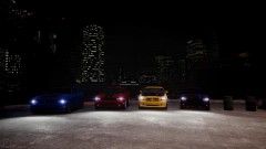 My collection is complete now...