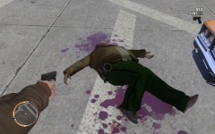 Is he a witch or is he a alien?