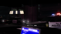 New paint jobs at FIA???