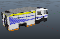 Pol Rescue - W.I.P