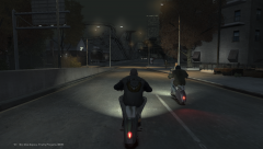 (TLMC)The Lost Moped Club