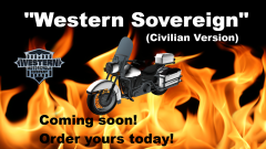 Western Sovereign [WIP]