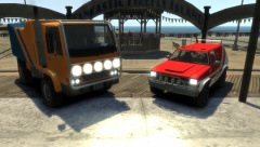 My favorite offroad machines!!!