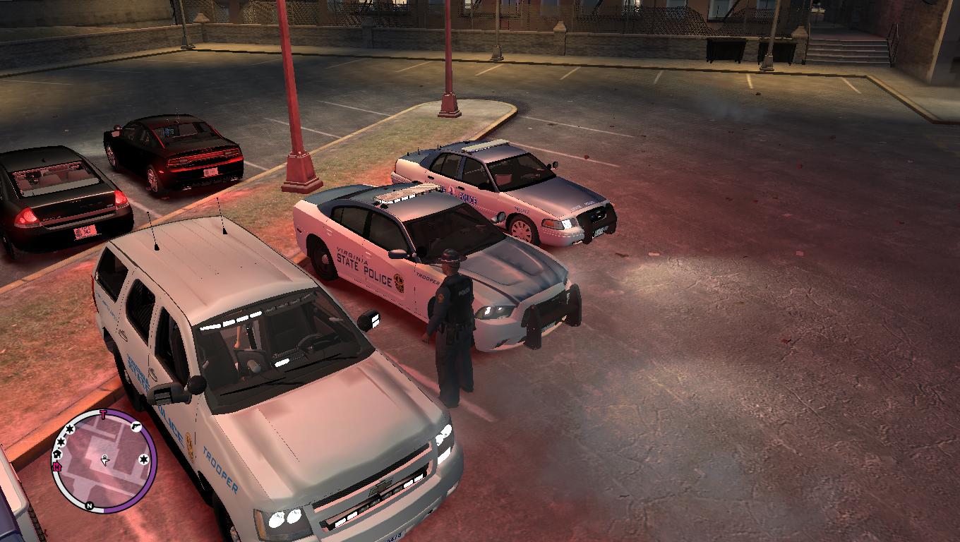 Virginia State Police