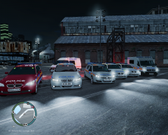 GTAIV 2014