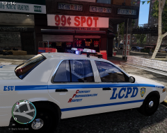 GTAIV 2014