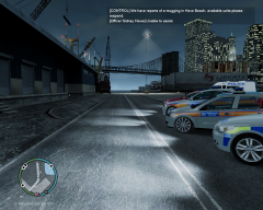 GTAIV 2014