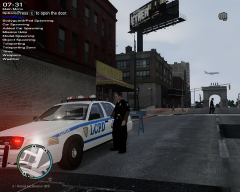 GTAIV 2014