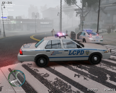 GTAIV 2014