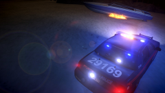 Investigating what happened