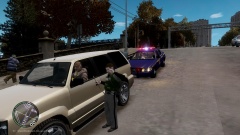 Trooper Downcoldkiller on a 10-11