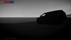 10-8RP Explorer Project