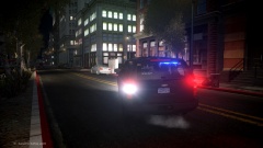 0.9 BETA of Unmarked Tahoe