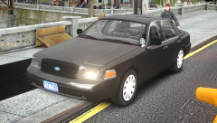 IR Camera & '09 Bxbugs Rims