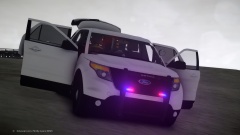 Explorer I've been working on!