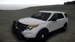 Tryin' to get somewhere with fixing up this explorer model.