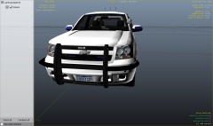 1.0 BETA of Unmarked Tahoe