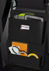 Pro-Gard Seat Organizer