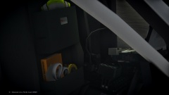 Explorer I've been working on!