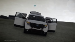 Explorer I've been working on!