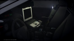 Another interior shot...