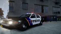 Broker-Dukes PD CVPI