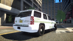 LCDNR Conservation Officer Tahoe 3