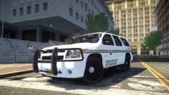 LCDNR Conservation Officer Tahoe 2