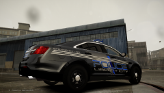 LCPD's new FPI design
