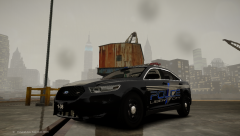 LCPD's new FPI design