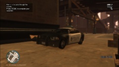 Dodge Charger R/T Marked