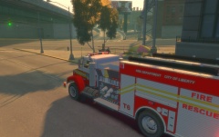 F.D.L.C Enroute to K.F.I.A.