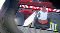 Odyssey Trunk Organizer