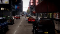 Astra Patrolling