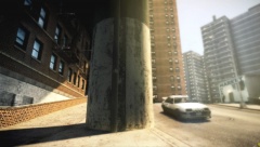 Exploring LC's Scenery and Infrastructure.