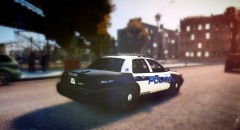 Liberty, District A Division.