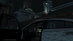 WIP 2012 Dodge Charger Police