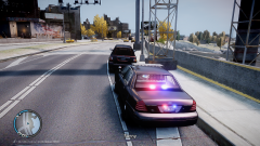 Checking with Dispatch on License