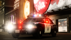 Trying out some new ENB customizations