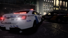 New Livery for the LCPD?