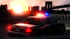 Early-morning LCHP Closure