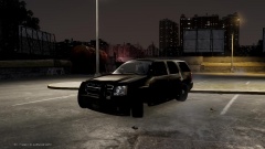 XBR410 Sheriff Tahoe