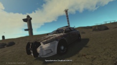 Time for a car wash!