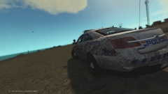 Gotta wash my car now!