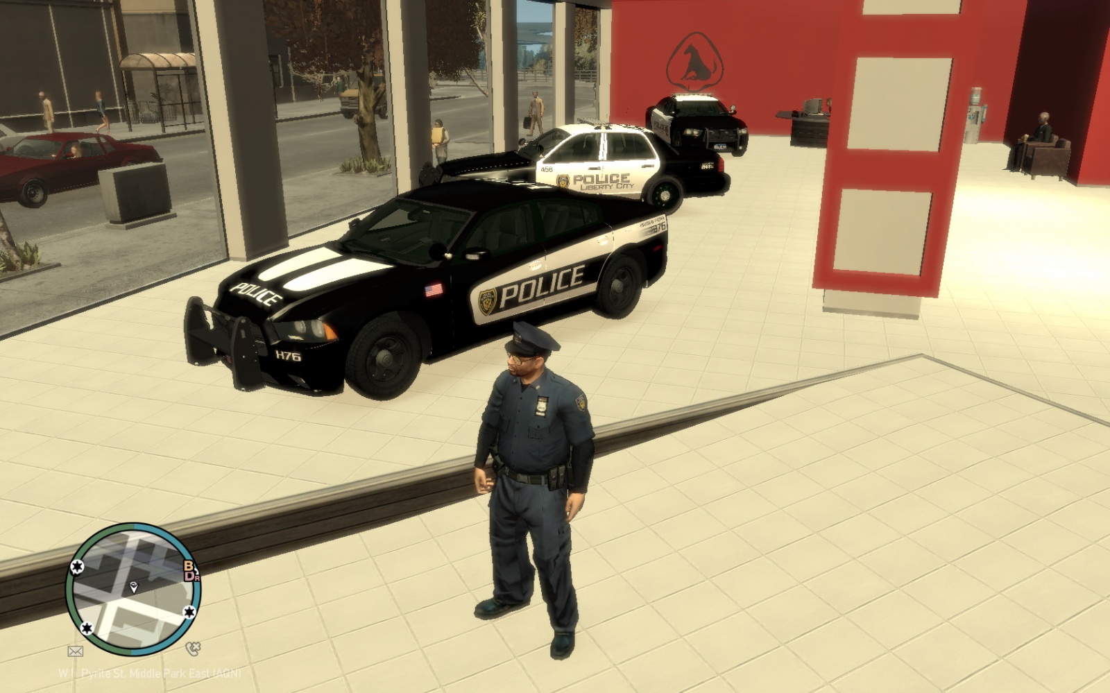 In-Game